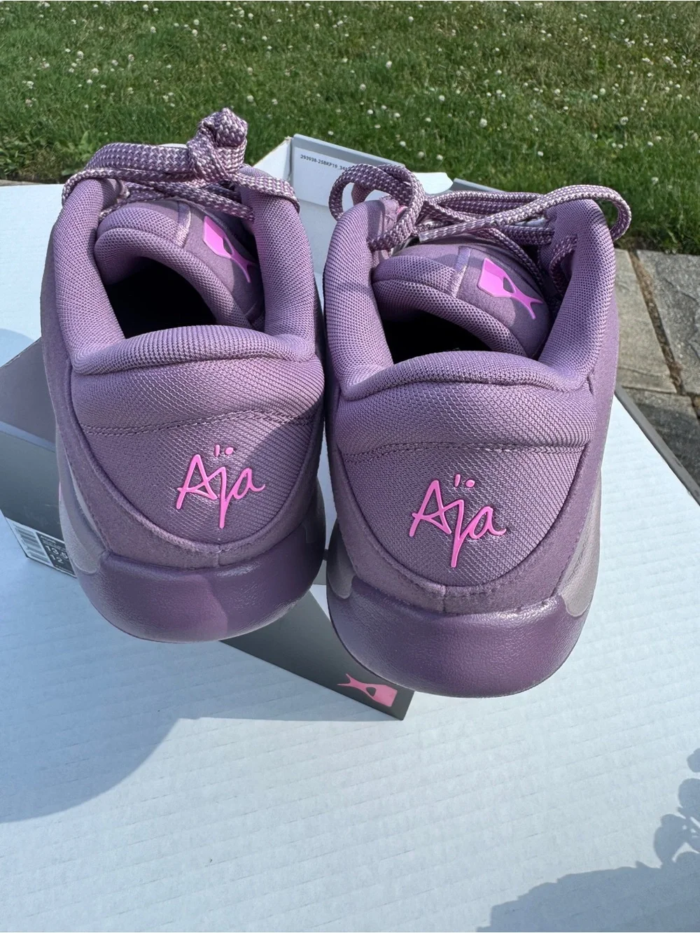 Nike A’one Men’s 12. New. Damaged box.